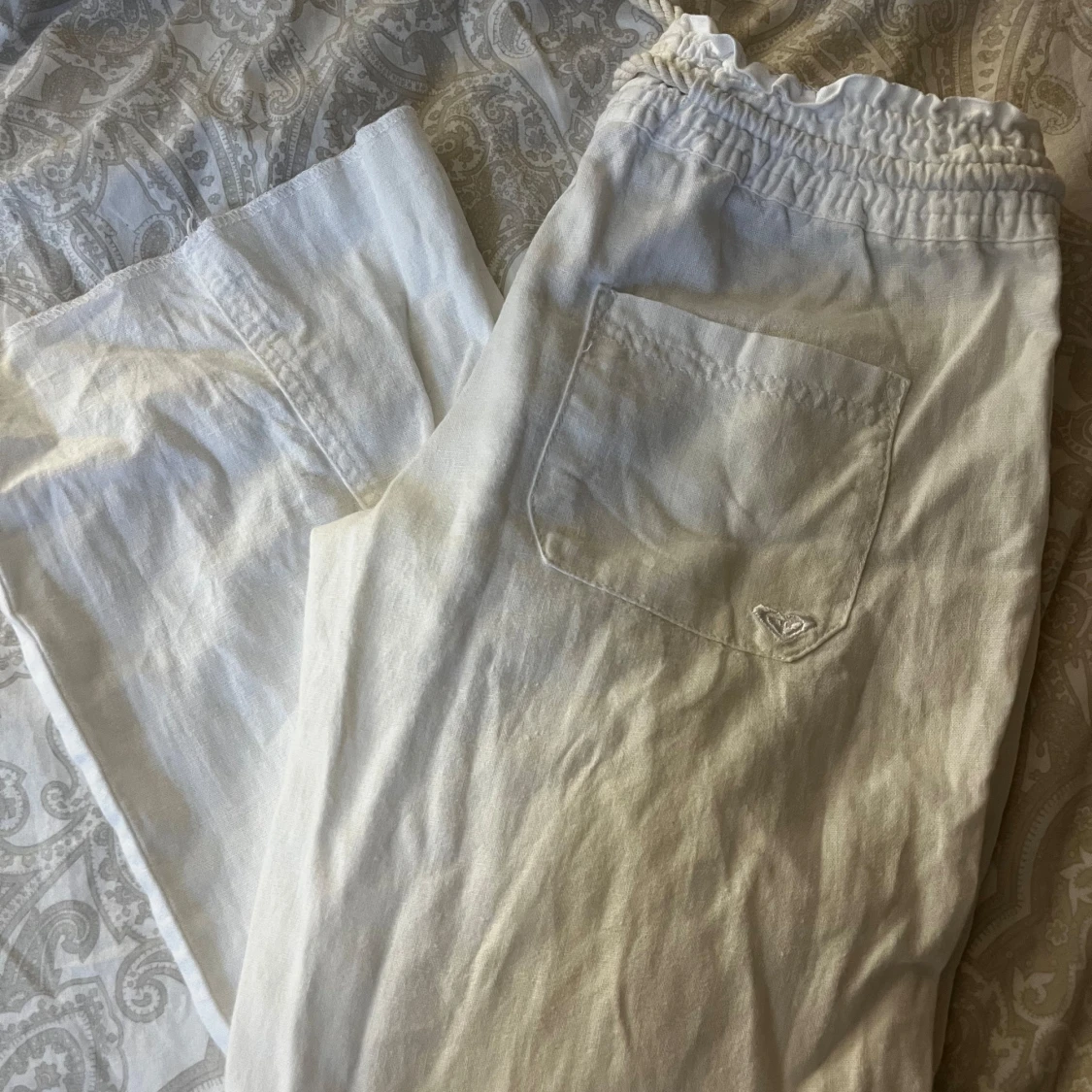 Roxy linnebyxor - 91