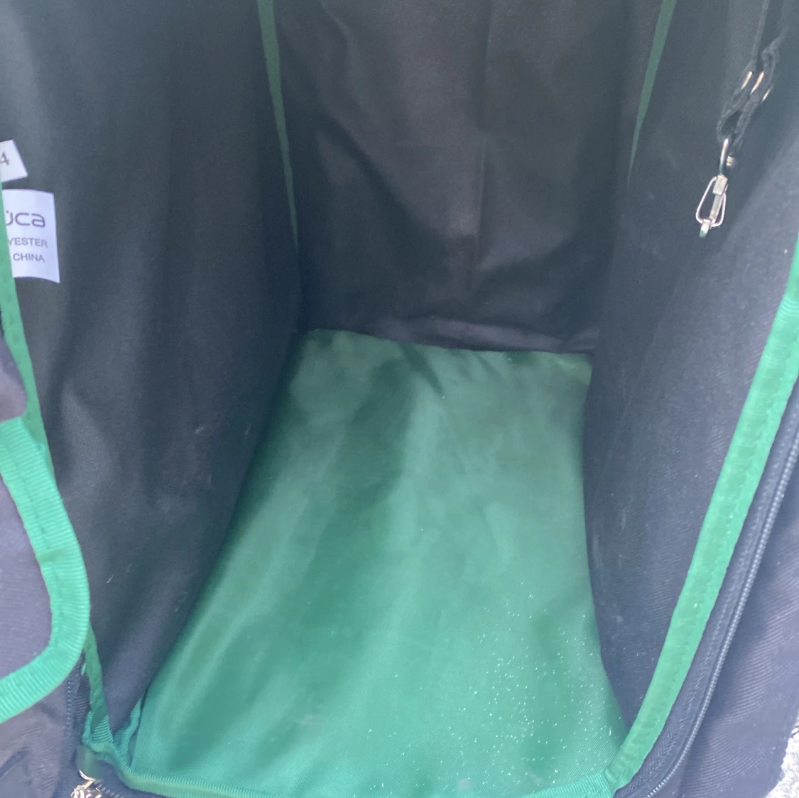  Konståkningsväska - 91