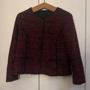 Kofta - Super fin, använde mycket i början av 2024 men nu kommer den inte till användning 