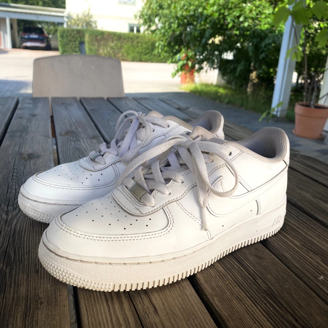 Air force 1