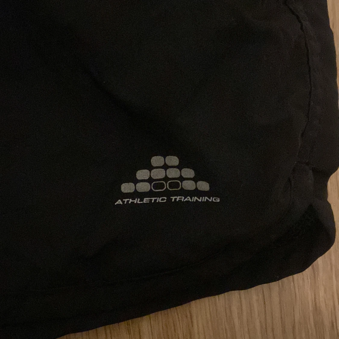 Svarta träningsshorts från Athletic Training - 90
