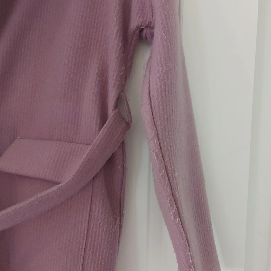 Ljuslila kappa från Amisu - 93