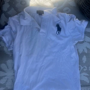 Ralph lauren Piké - Polo Ralph lauren piké tröja 