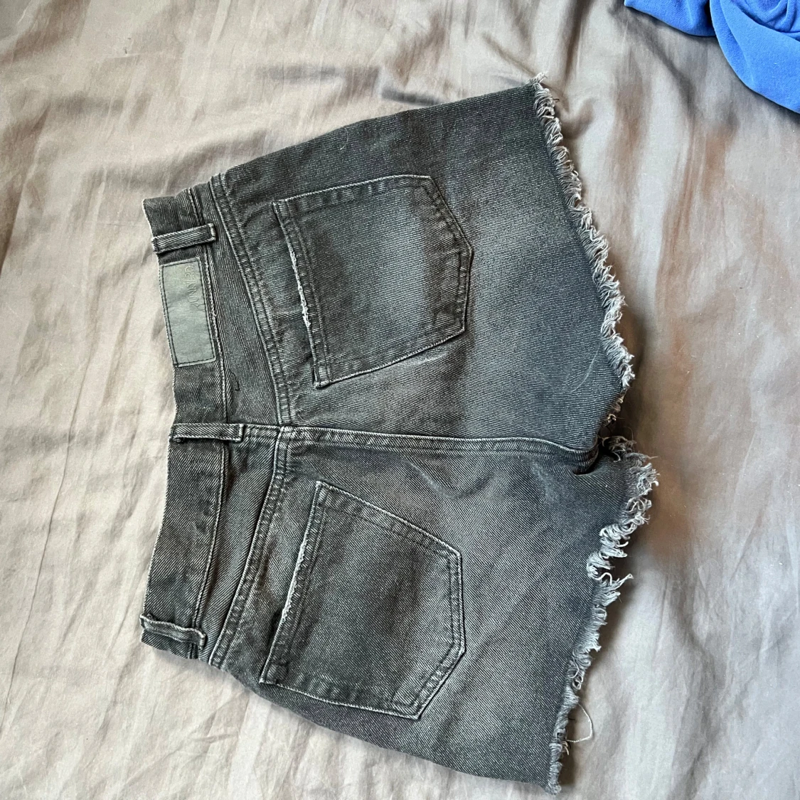 Jeans shorts 🖤 - 91