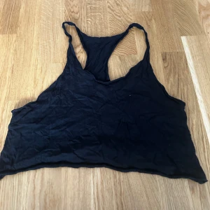 Linne - Super enkelt linne jag använt till träning