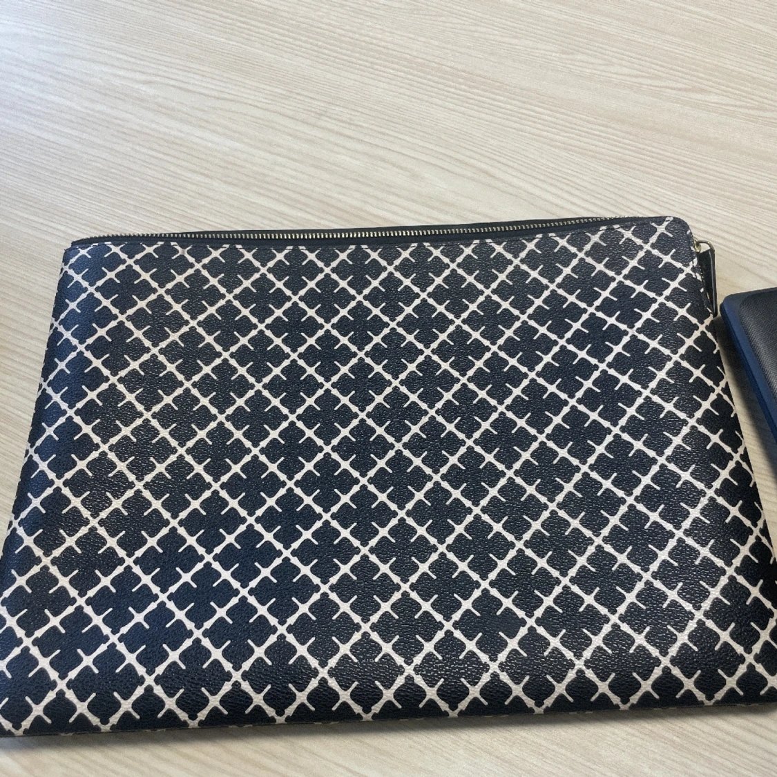 Malene birger datorväska