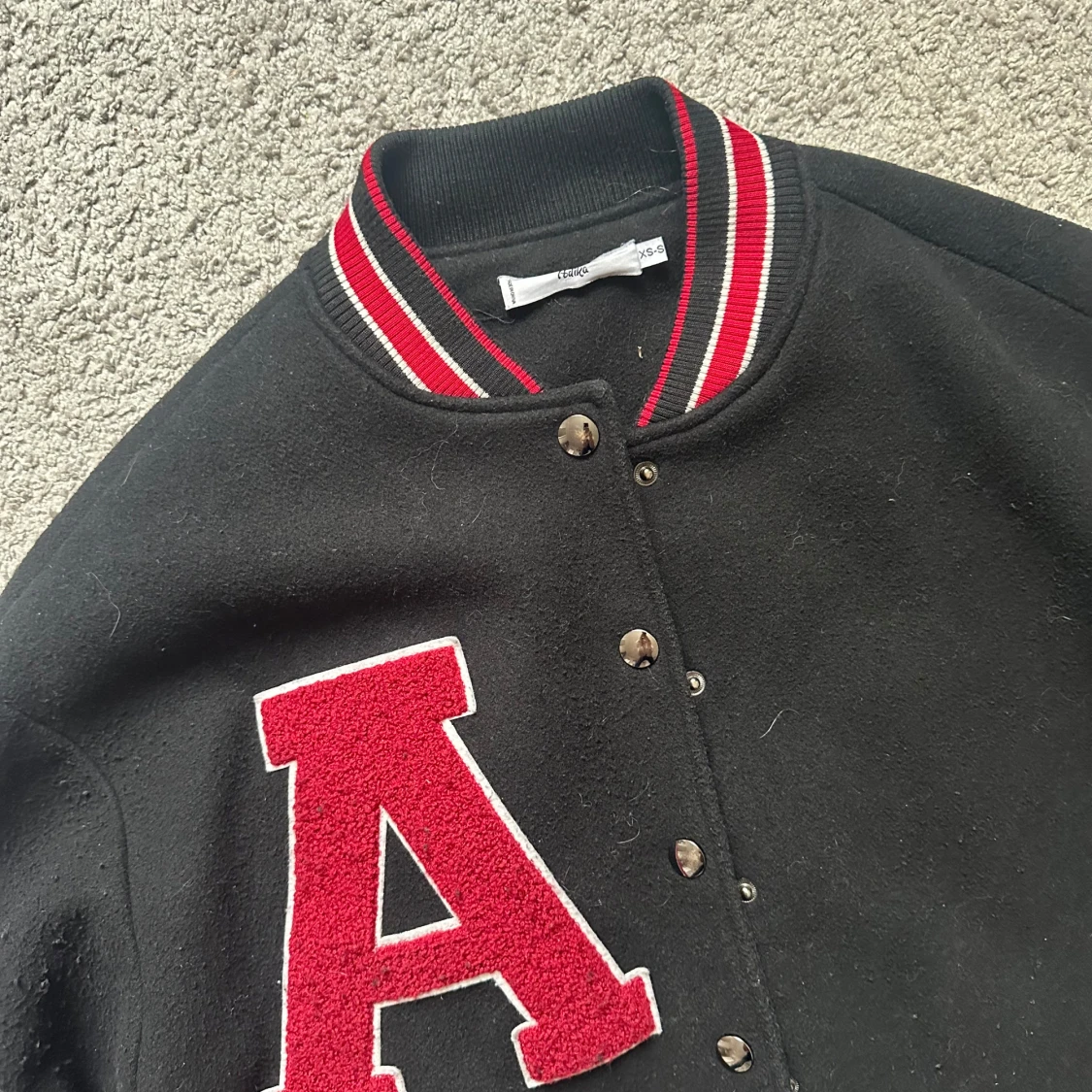 Varsityjacka från Adika - 1