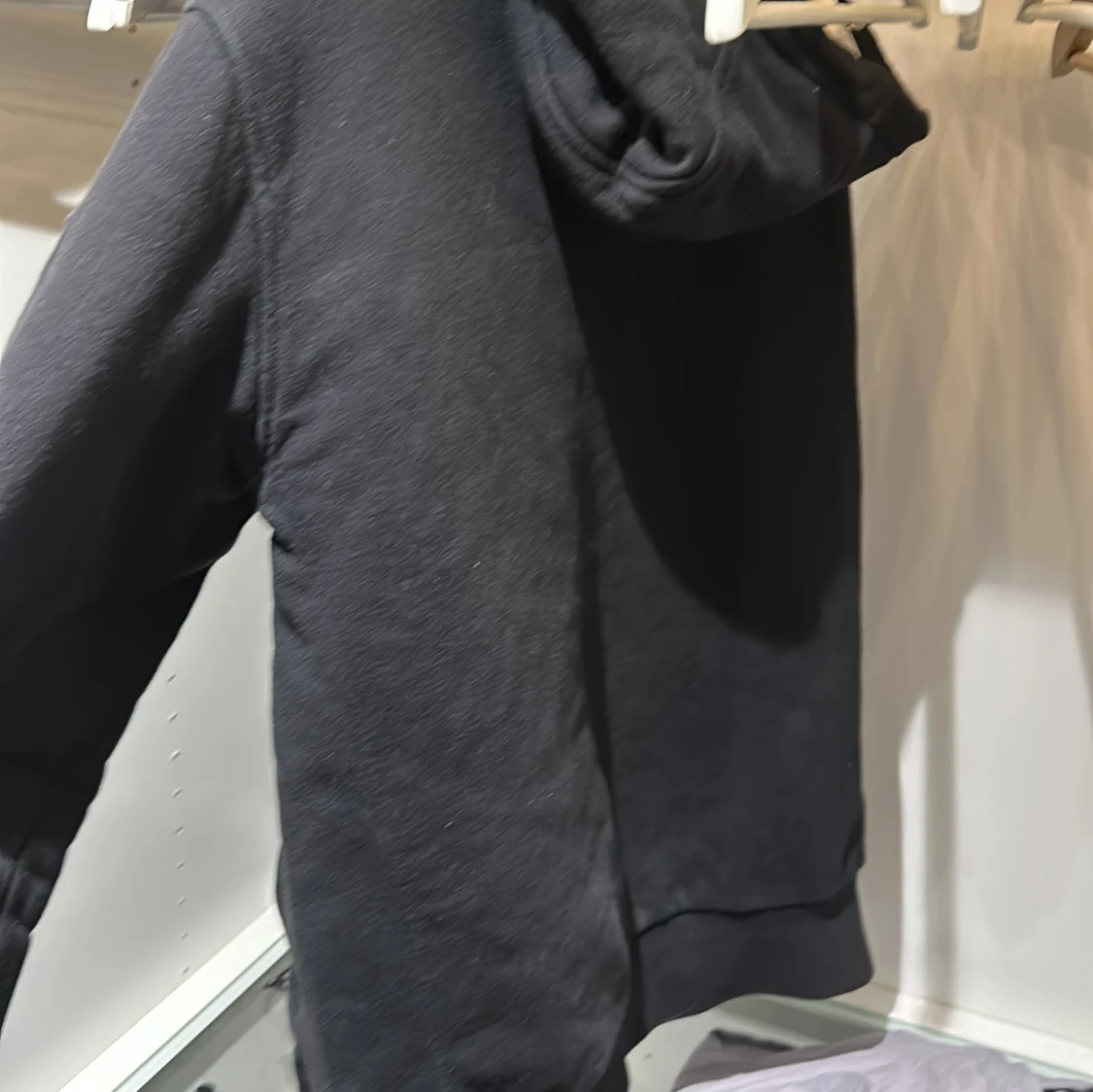 Svart jacka från Moose Knuckles - 1