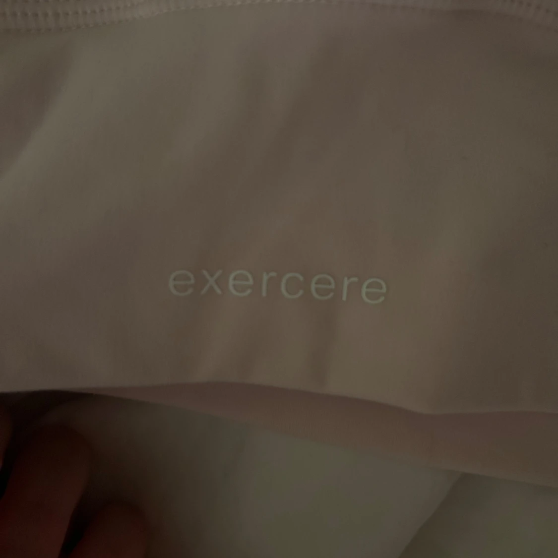 Sport bh från Exercere  - 4