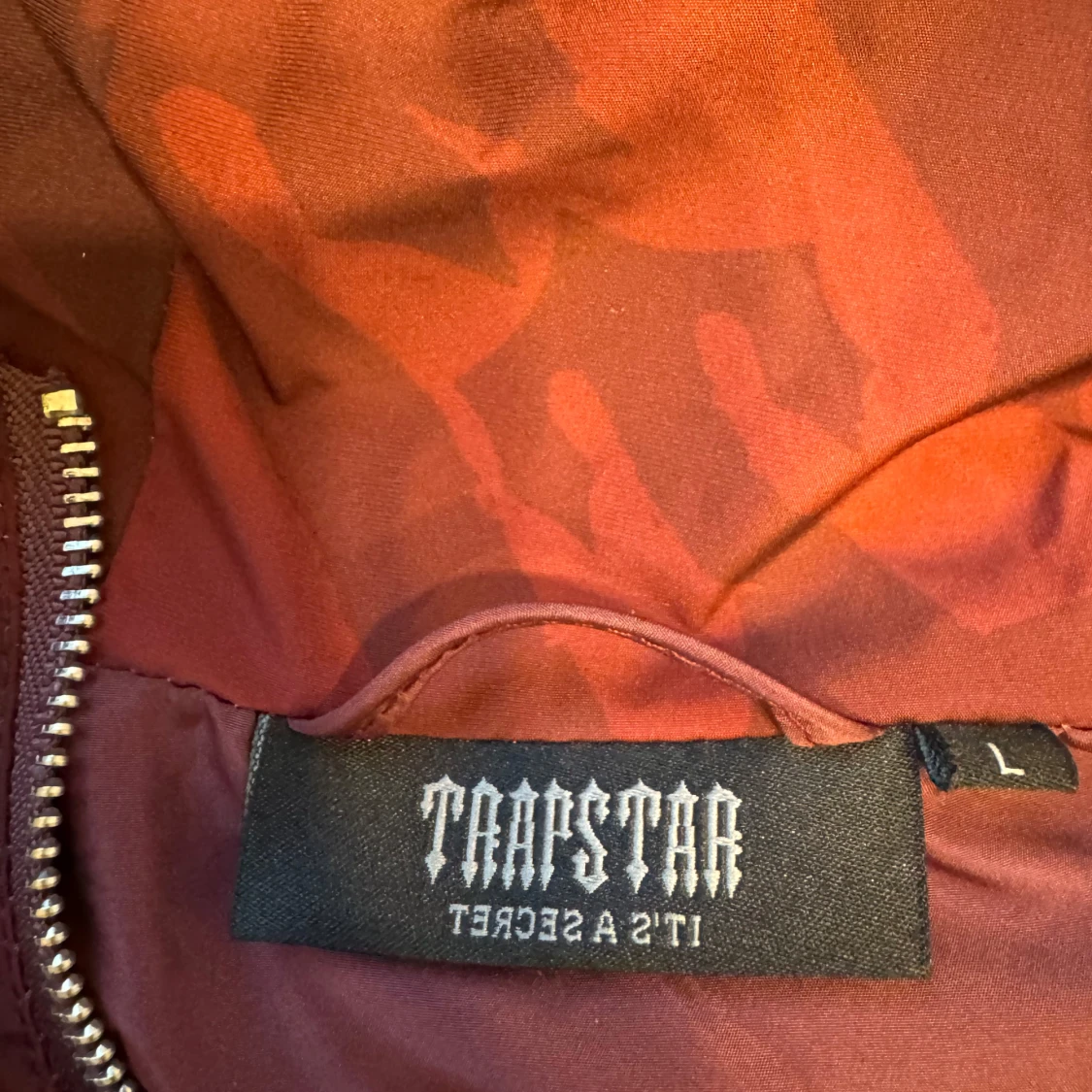 Trapstar Vindjacka - 3