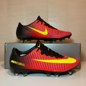 Nike Mercurial Vapor 11 - Nike Mercurial Vapor 11 Elite SG PRO Player Issue🇧🇦 “Spark Brilliance”🎇, Skick- 9/10