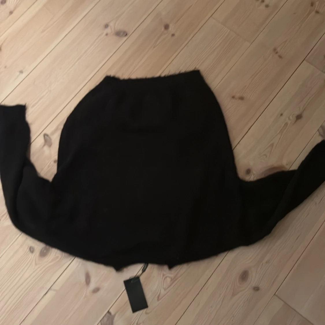 Svart tröja från Saint Laurent - 2