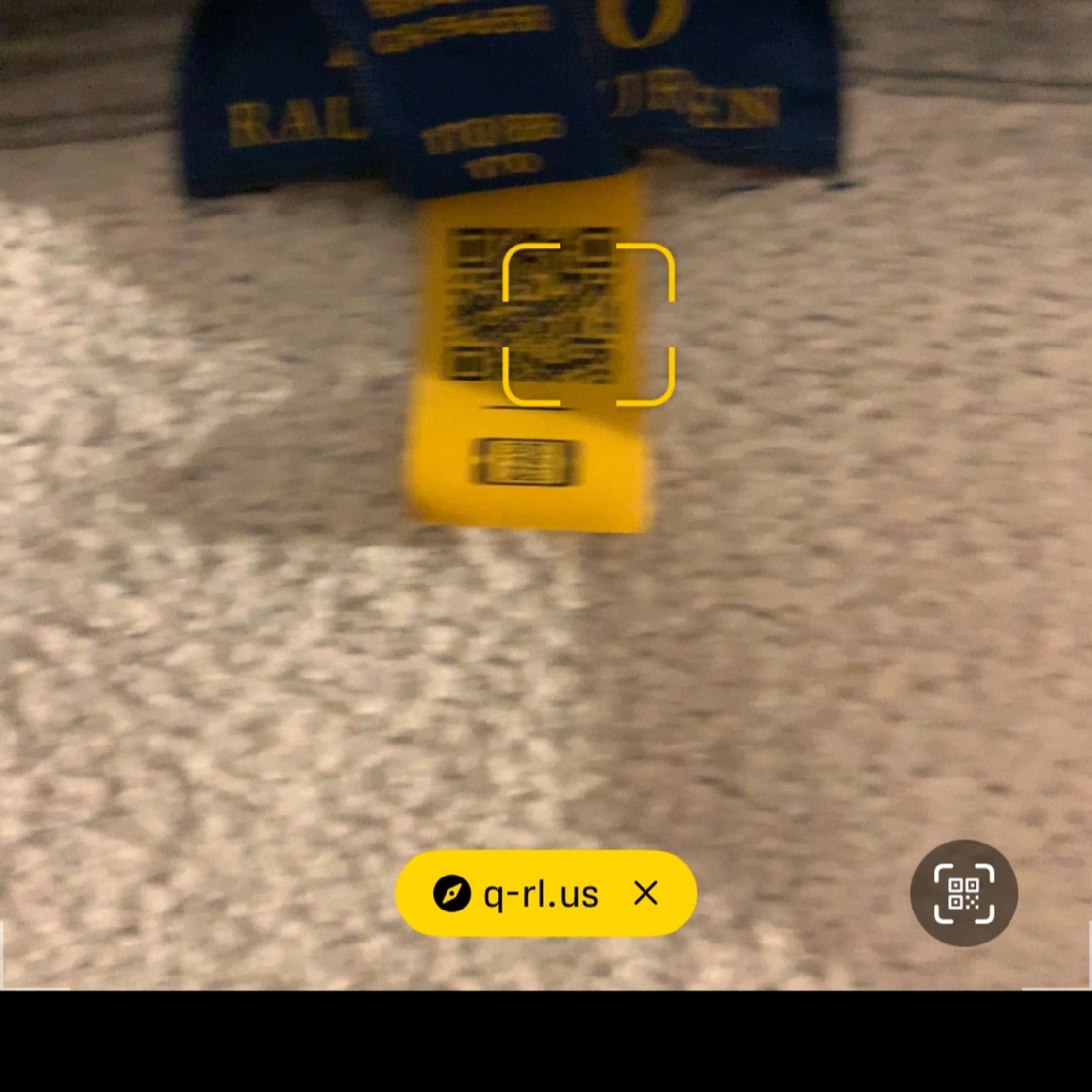 Ralph Lauren zip up  - 4