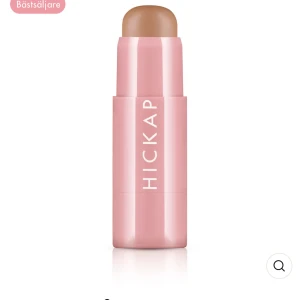 Bronzer Stick från Hickap - Snygg bronzer i stickformat från Hickap. Använd en gång, säljer för jag har andra bronzers jag föredrar så den ligger bara i lådan! Färg: golden truffle