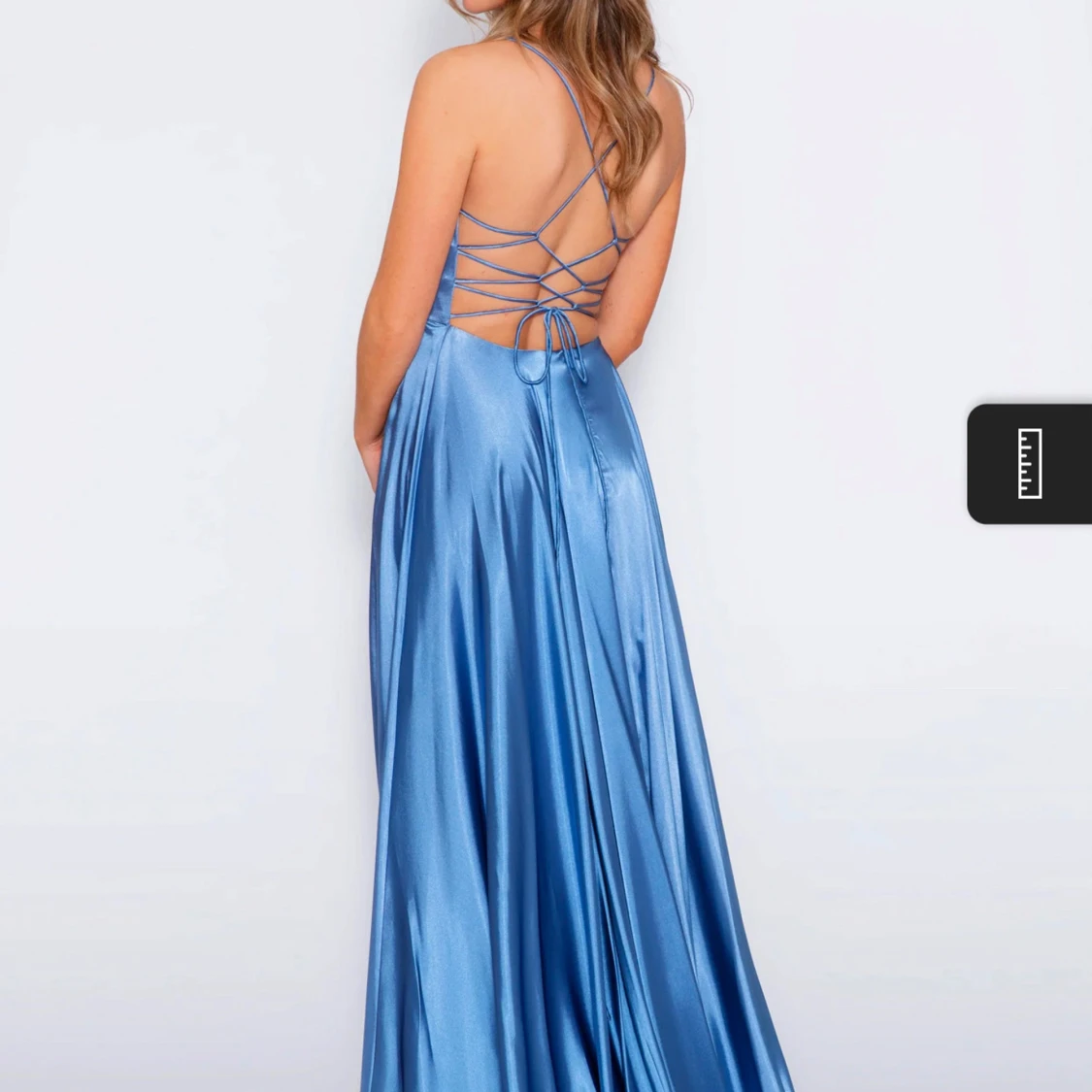 Balklänning för kort person - 2