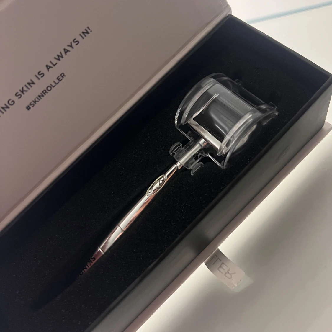 Microneedling Skinroller - 3