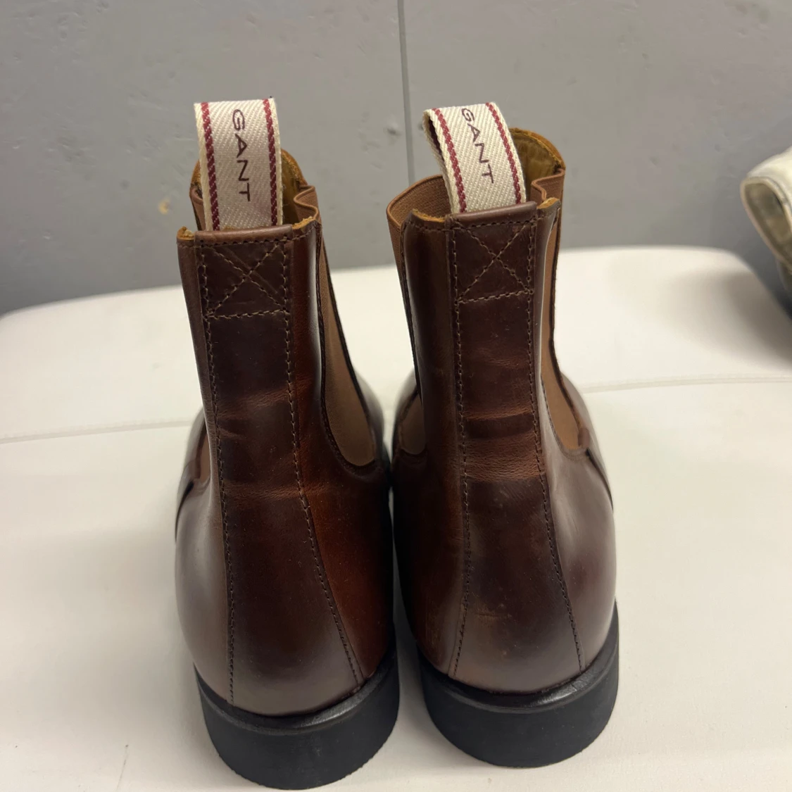 Gant boots stl:41 unisex - 91