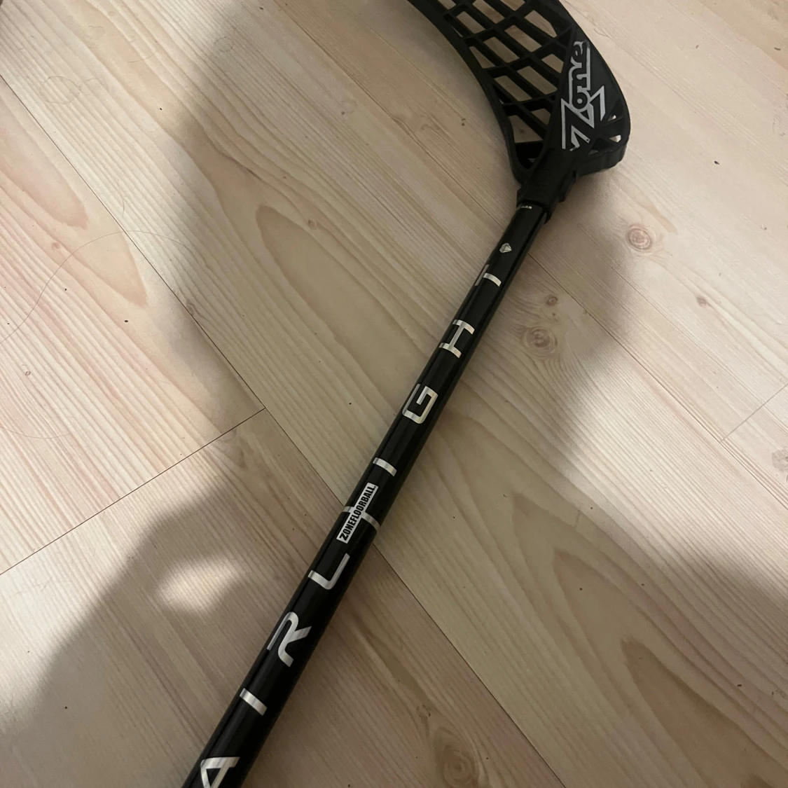 Innebandyklubba från OxDog - 2