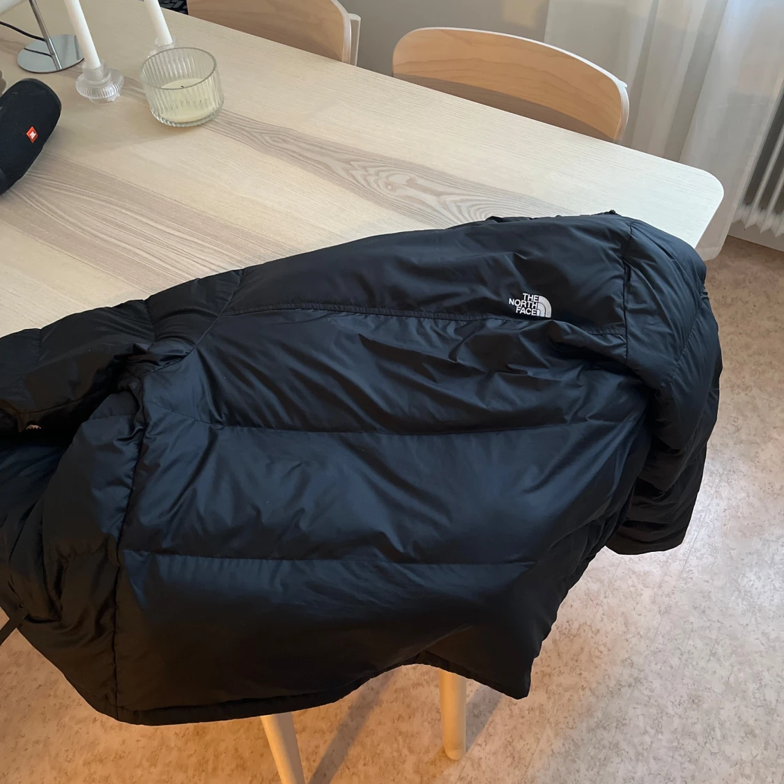 The North Face Saikuru - 1