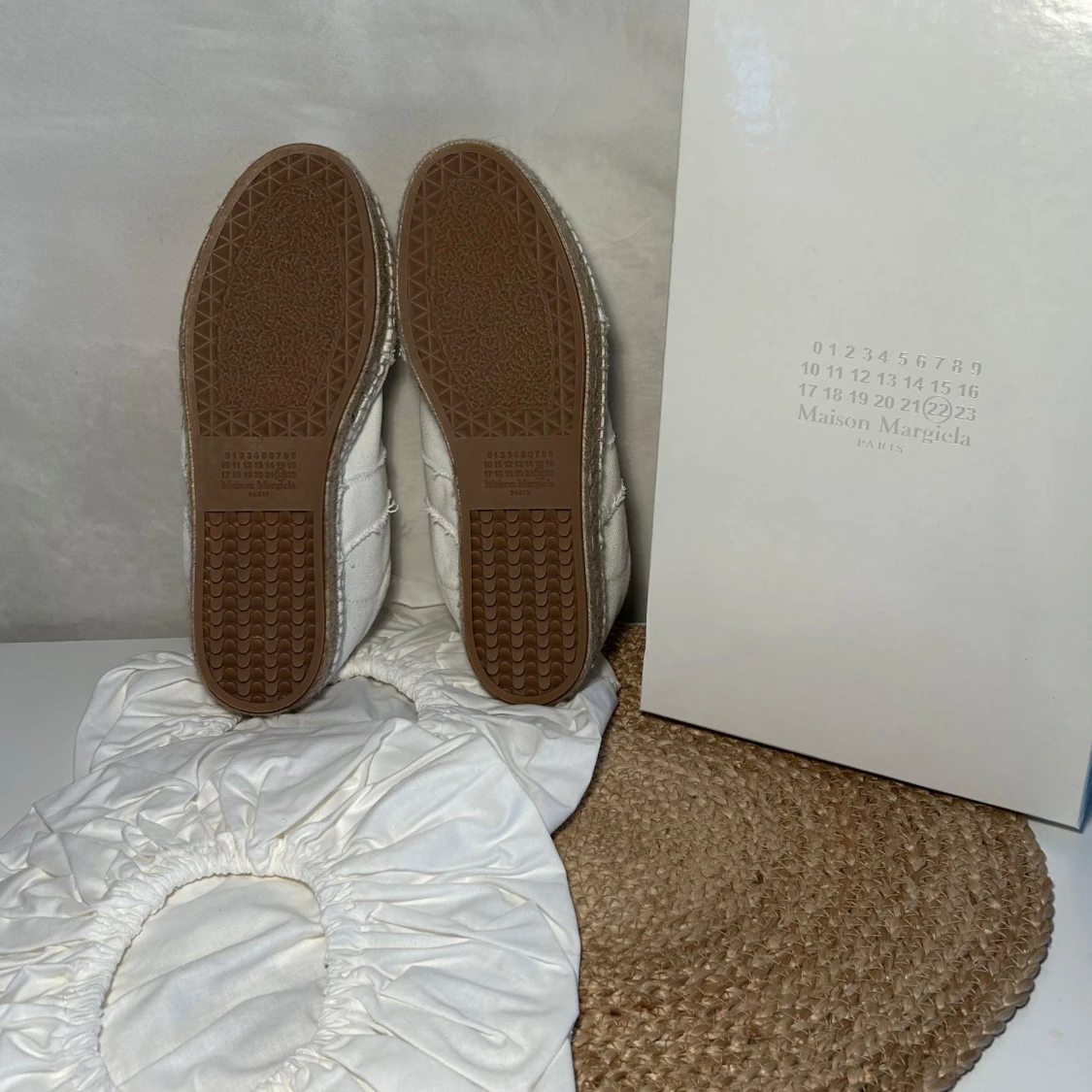 Maison Margiella Gats | Espadrilles - 2