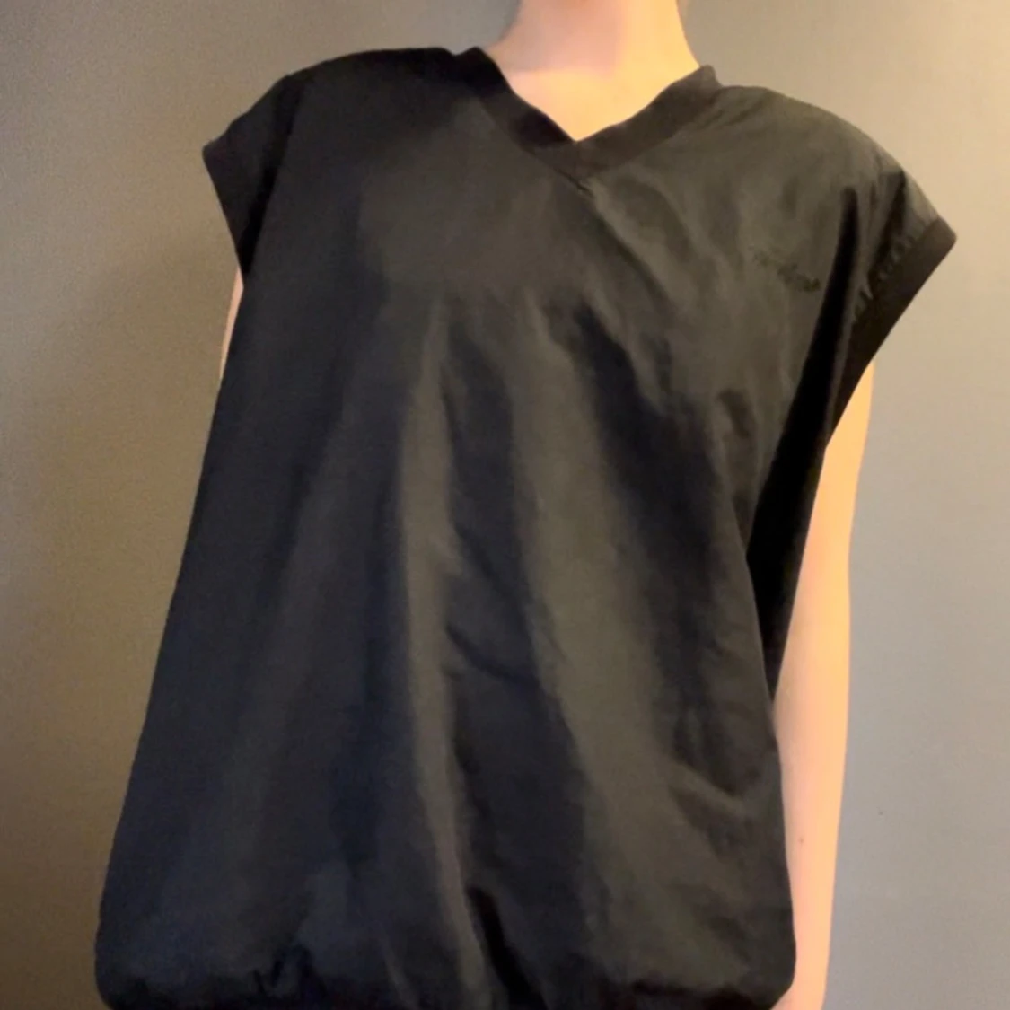 Svart väst från Timber Line - 1