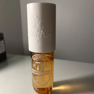 Parfym från Sol de Janeiro - Säljer då mina Sol de Janeiro för den kommer inte till användning mer💕