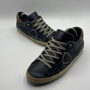 PHILIPPE MODEL PSRX - Ett par Philippe Model i storlek 40 passar 41