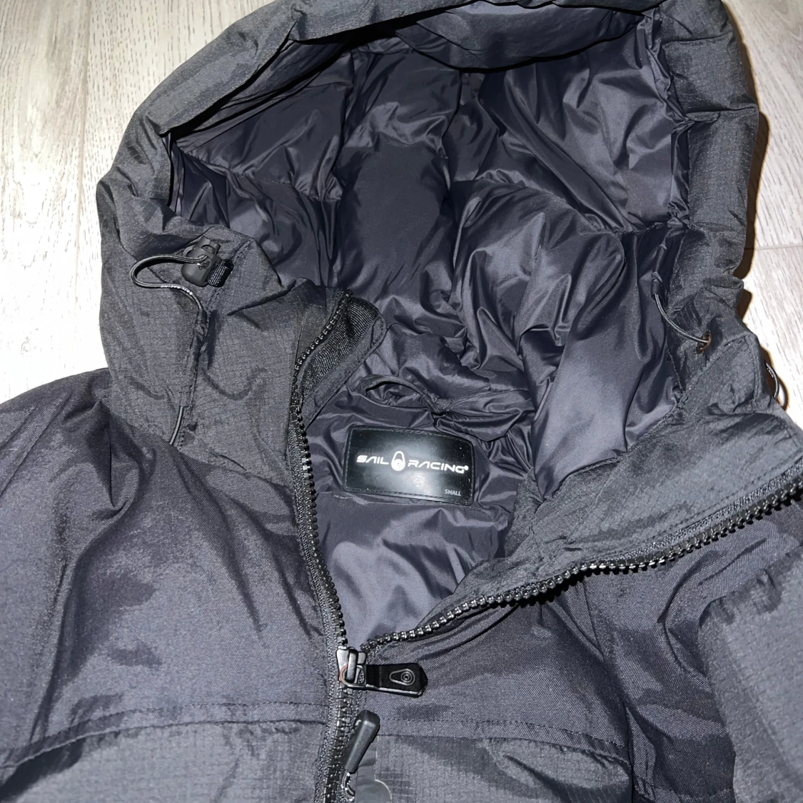 Sail racing jacka - 92