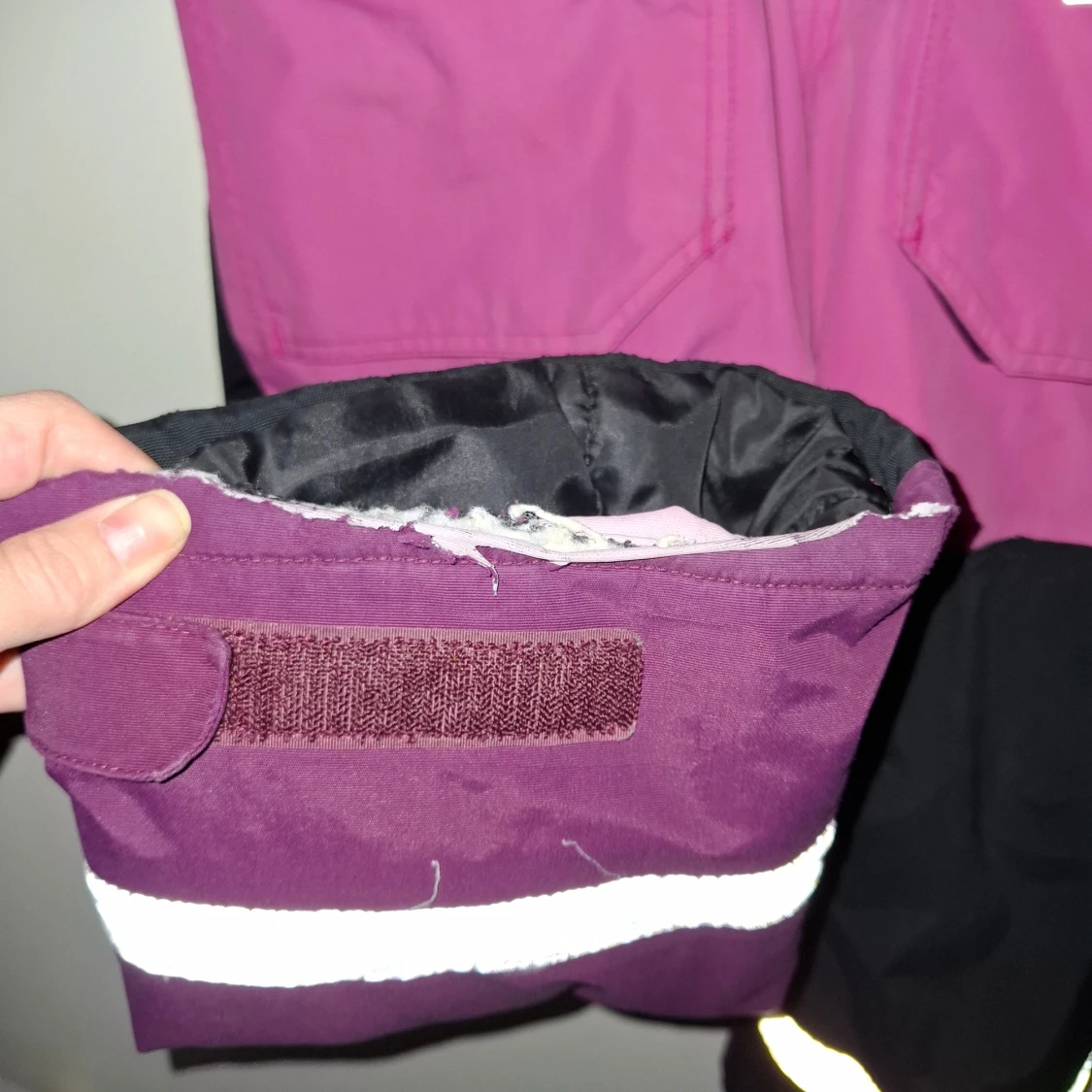 North Bend overall  - 91