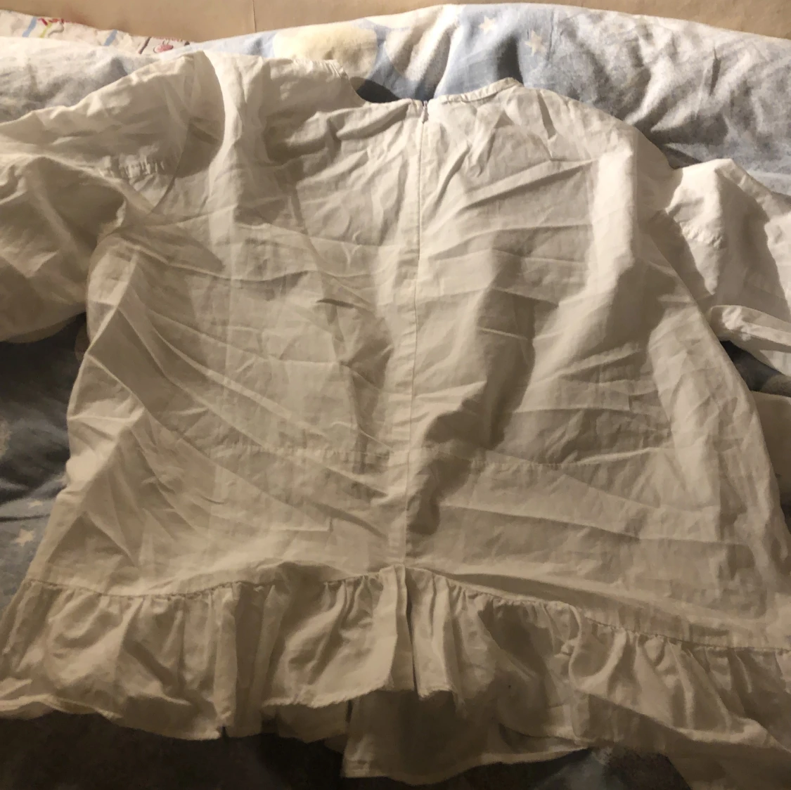 Jättefin blus!🌸 - 92