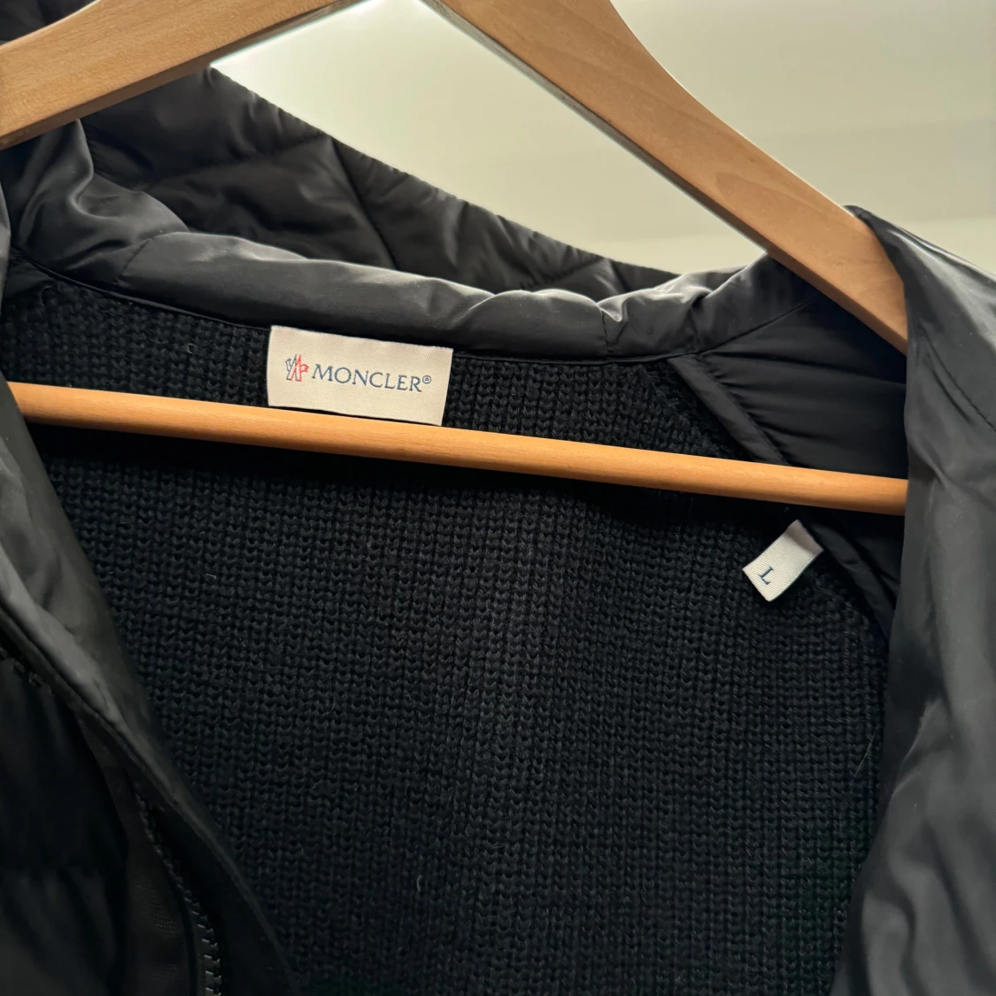 Moncler cardigan  - 93