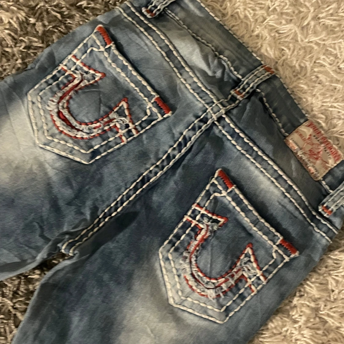 True religion jeans  - 91