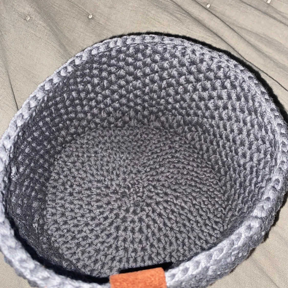 Säljer den fina korgen inget skin fodral❤️❤️ - 90