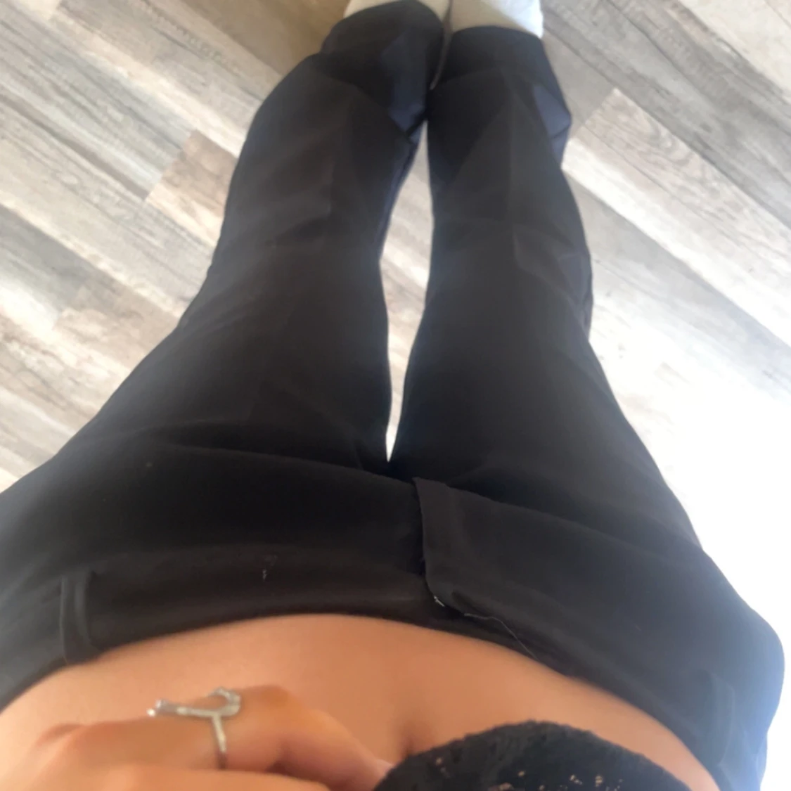 kostymbyxor 💕 - 91