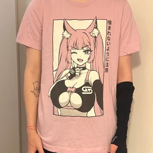 Gamersupps tshirt - Gamersupps tshirt bara använd en gång ny pris 600 (inkl frakt/tull) pris kan diskuteras vid snabb affär