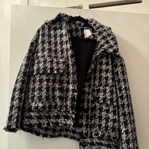 Jacka  - En fin jacka💕💕