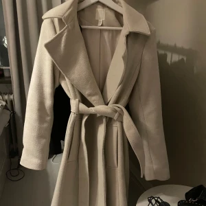 Kappa - Jätte fin och bra skick! Varm också. 