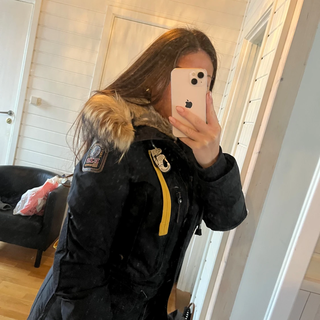 Parajumper Parka  - 90