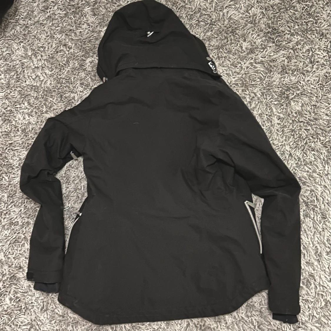 JLindeberg Aspen Jacket - 93