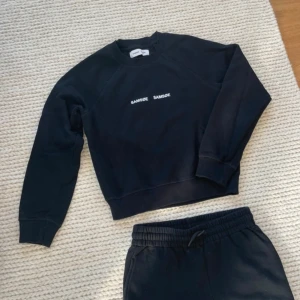 Mjukisset Samsoe Samsoe - Superfint!