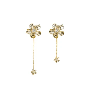 Söker ioaku örhänge✨ - Söker dessa örhängen i guld! Kontakta mig gärna om ni har några till salu😊