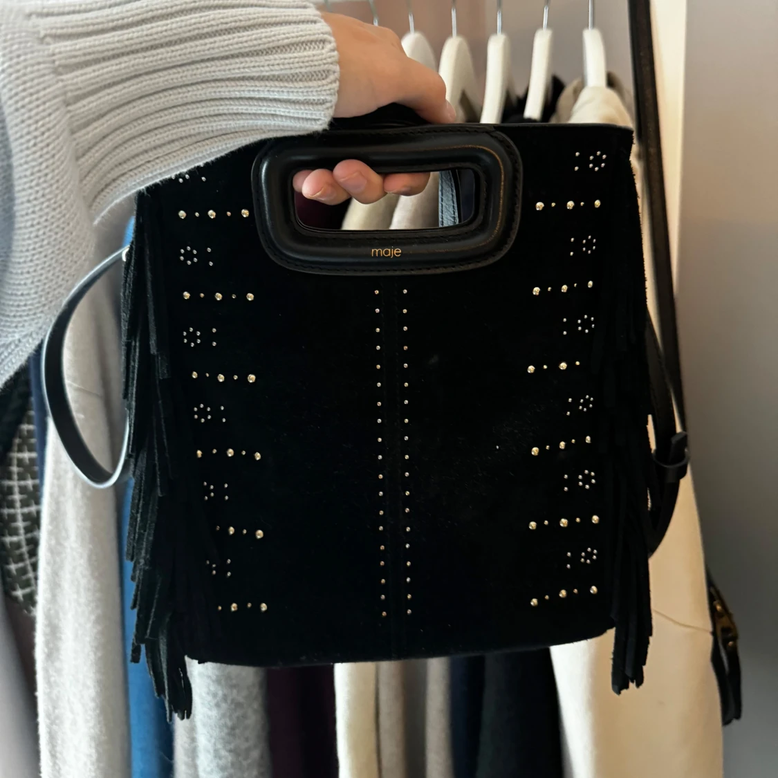 Maje väska  - 90