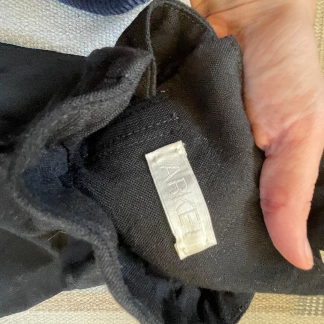 Arket trekvartsbyxor - 92