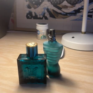 Parfymer - Eros och Jpg