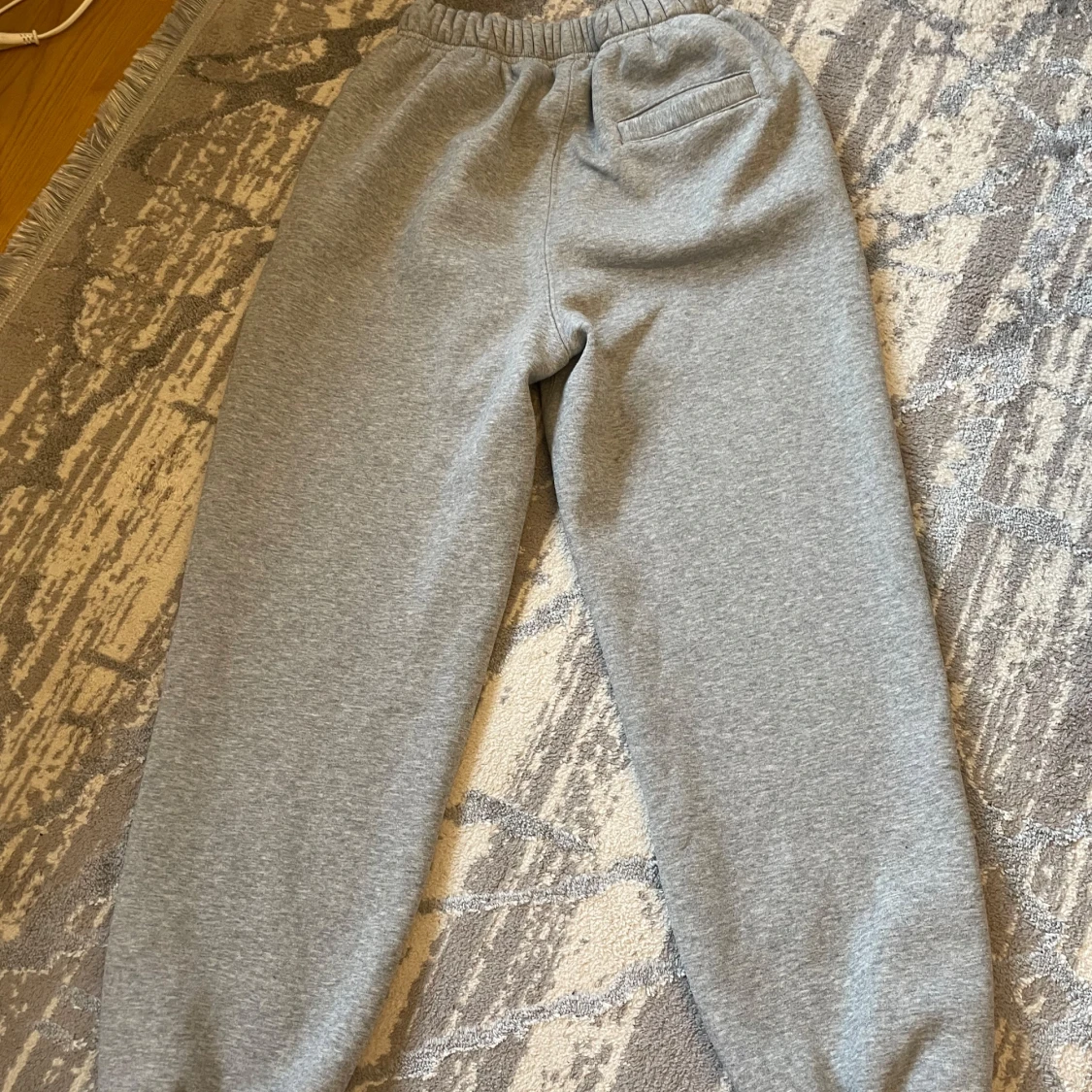 Stussy X nike byxor - 93