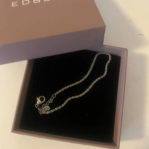 Edblad armband - Tinsel Thin Bracelet, oanvänd