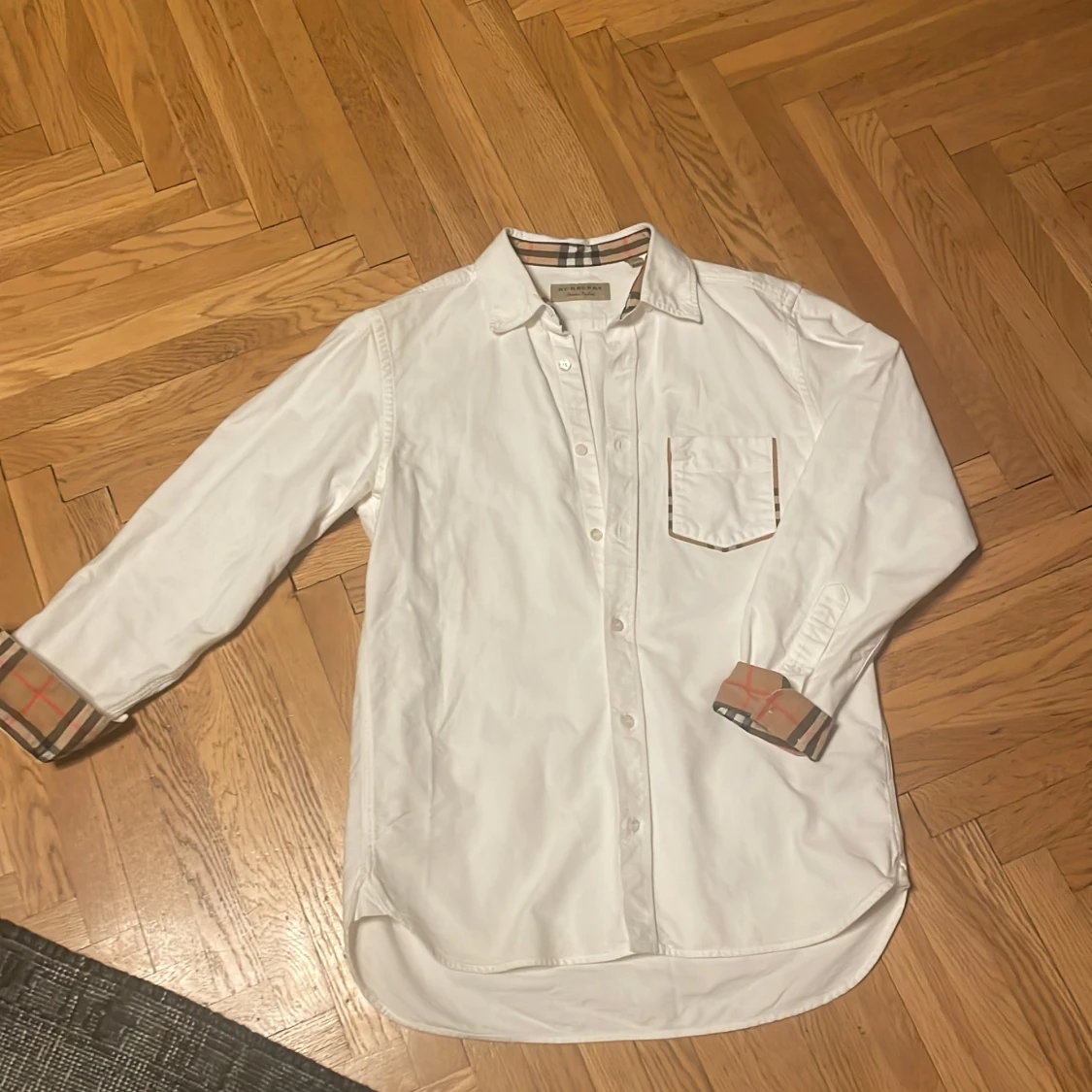 Burberry skjorta - 90