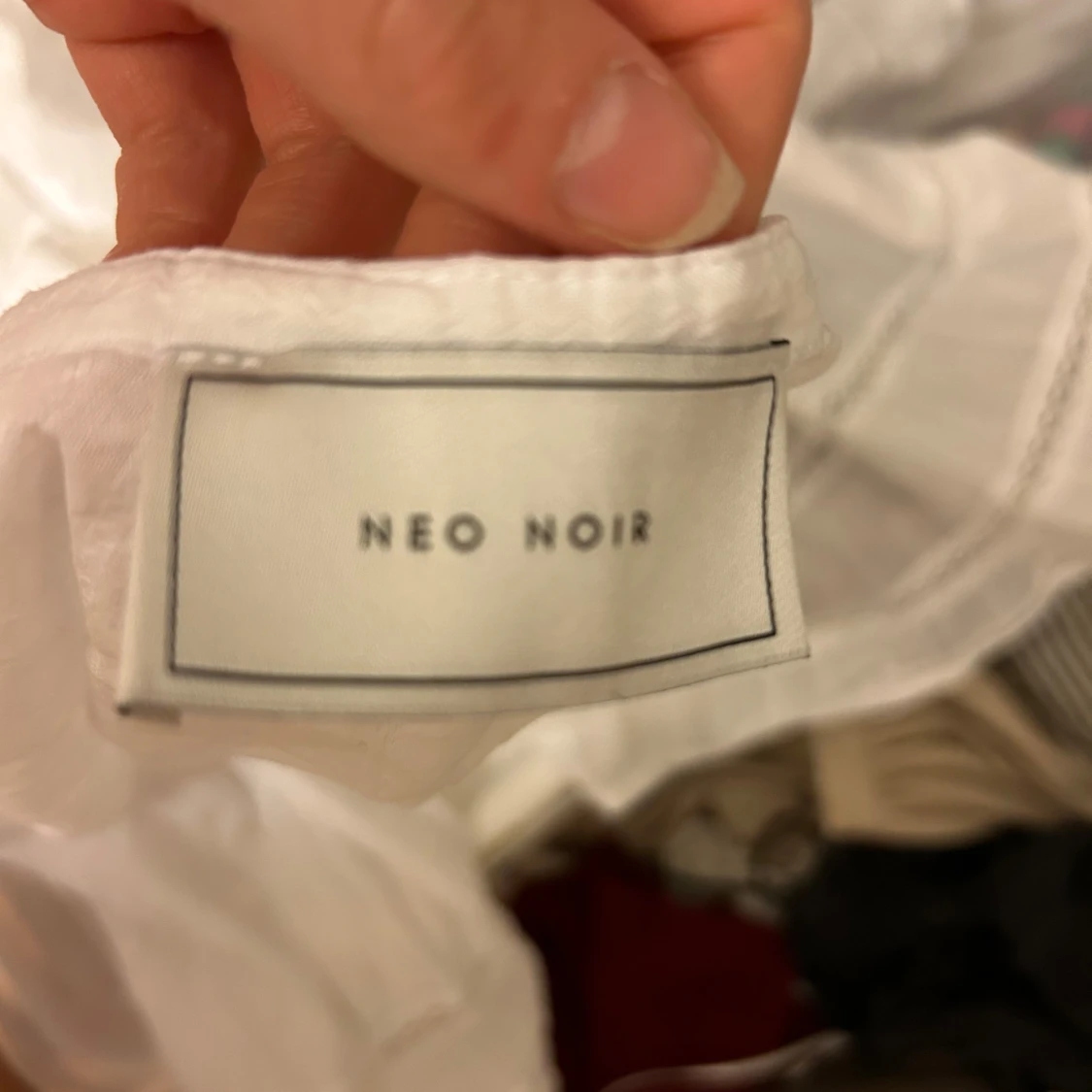 Klänning från Neo Noir  - 90