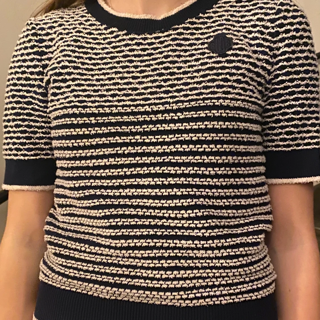 Jättefin maje topp!!