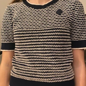 Jättefin maje topp!! - Perfektiooooon 